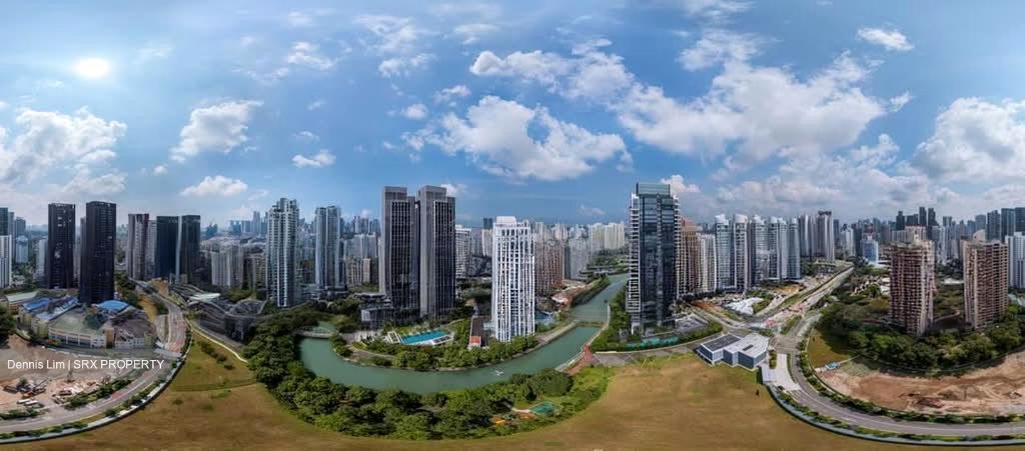 River Modern (U/C) (D9), Apartment #599209971